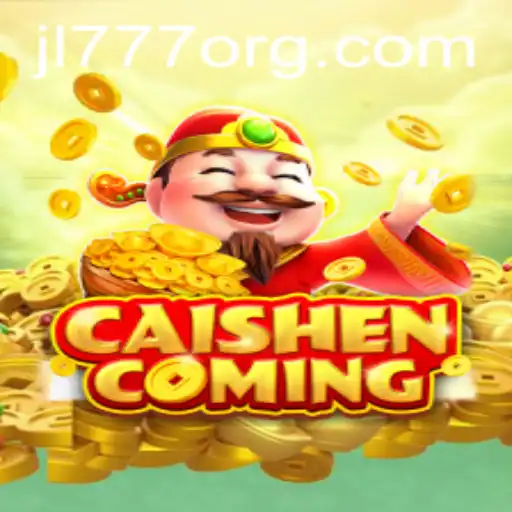 Unleashing the Mystical World of CAISHENCOMING: A Gaming Journey with JL777