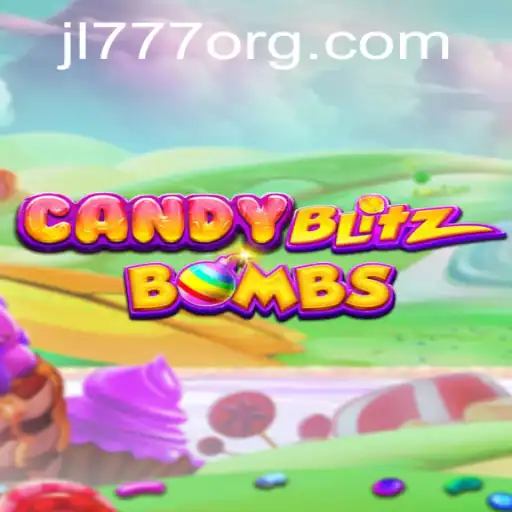 CandyBlitzBombs: Dive Into Sweet Explosions with JL777