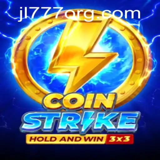 Unveiling CoinStrike: A New Era of Gaming with JL777
