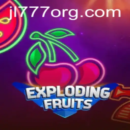 Exploring the World of ExplodingFruits: A Dynamic Gaming Experience
