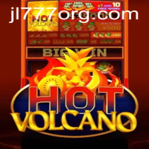 Exploring the Fiery World of HotVolcano: A Modern Gaming Phenomenon