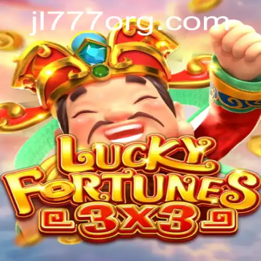 Exploring the Thrills of LUCKYFORTUNES3x3 with JL777