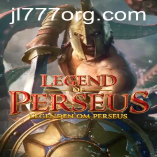 LegendofPerseus: A New Era in Gaming with JL777