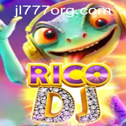 Unveiling RicoDJ: The Thrilling World of Interactive Gaming