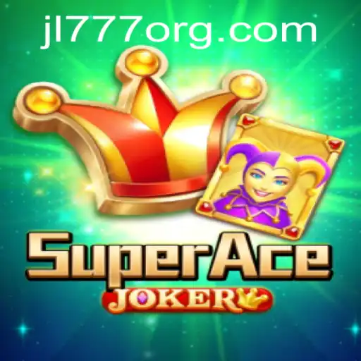 Discover the Thrills of SuperAceJoker with JL777