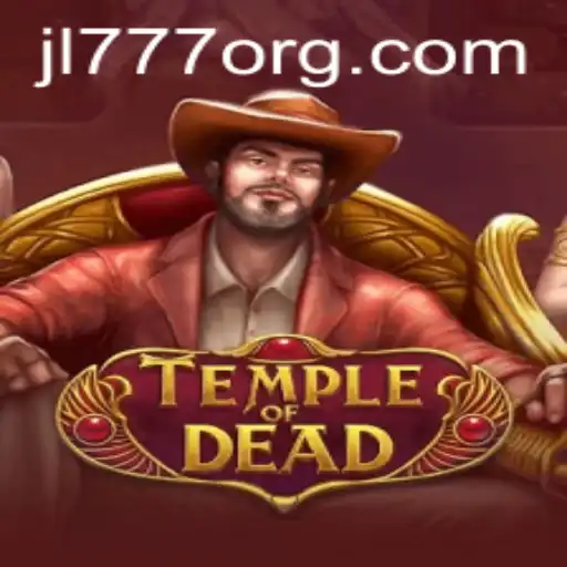 TempleofDead: An Immersive Gaming Experience