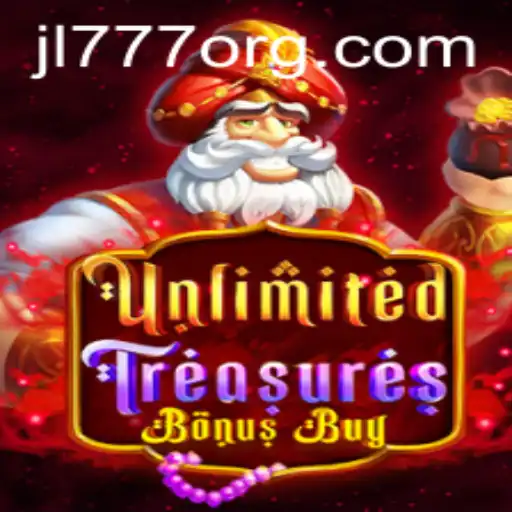Exploring UnlimitedTreasuresBonusBuy: A Game of Adventure and Strategy