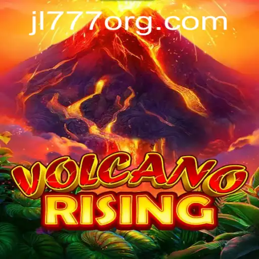 VolcanoRising: The Eruption of a New Gaming Phenomenon