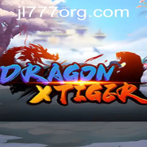 DragonXTiger: A Riveting Journey into the World of Strategic Gameplay