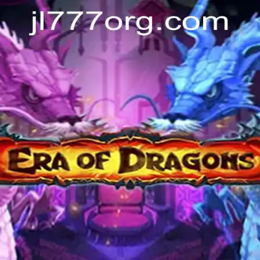 EraOfDragons: Exploring the Enchanting World of Fantasy with JL777