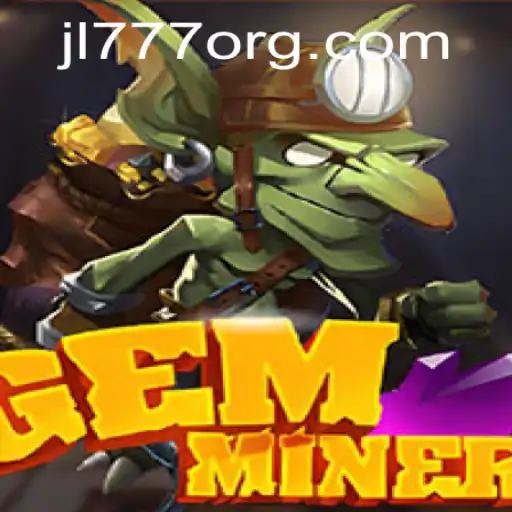 Exploring GemMiner: A Journey Through a Treasure-Filled World