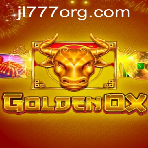 The Enchanting Realm of GoldenOx: A Journey Through Gameplay and Strategy with a Touch of JL777