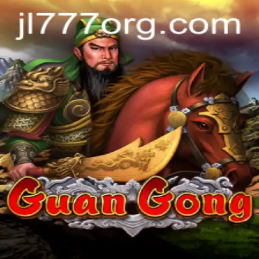 GuanGong: A New Era of Strategic Gaming with JL777