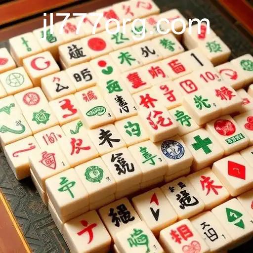The Fascinating World of Mahjong: Exploring the Timeless Game