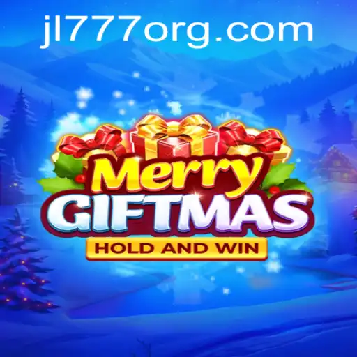 MerryGiftmas: A Festive Celebration with JL777