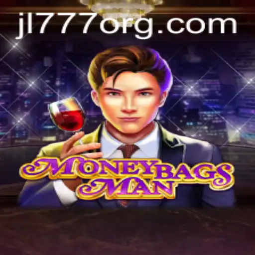MoneybagsMan: The Ultimate Adventure of Wealth and Strategy