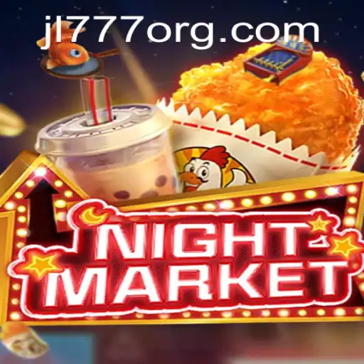 Exploring the Intricacies of NIGHTMARKET: A Dive into JL777's Latest Masterpiece