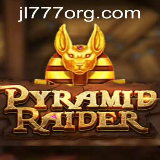 Unveiling PyramidRaider: A Thrilling Adventure in the Heart of the Desert