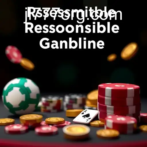 The Importance of Responsible Gambling: A Focus on JL777