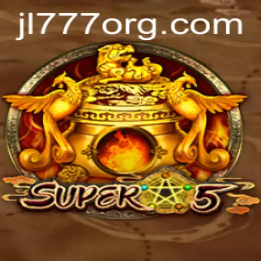 Discover the Exciting World of Super5 and the JL777 Strategy
