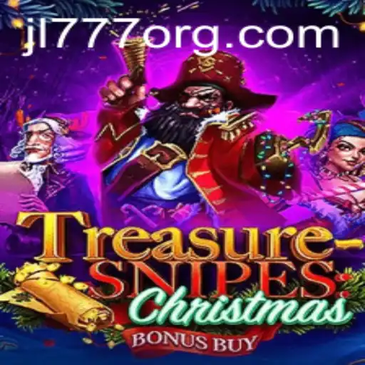 TreasuresnipesChristmas: An Exciting New Adventure with JL777
